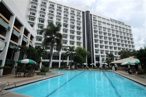 zamboanga hotels